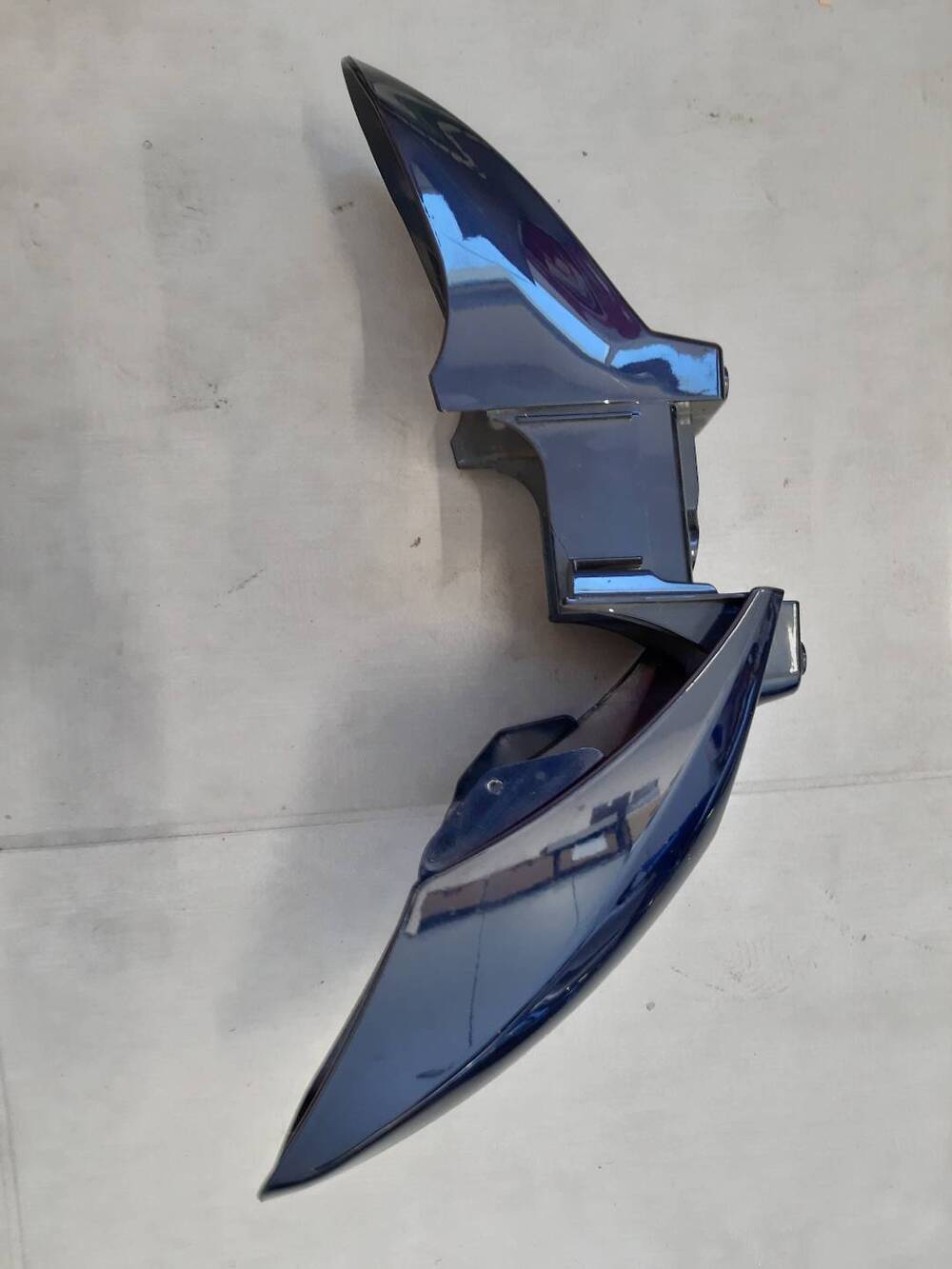 Parafango anteriore Piaggio Beverly 300 ie (4)