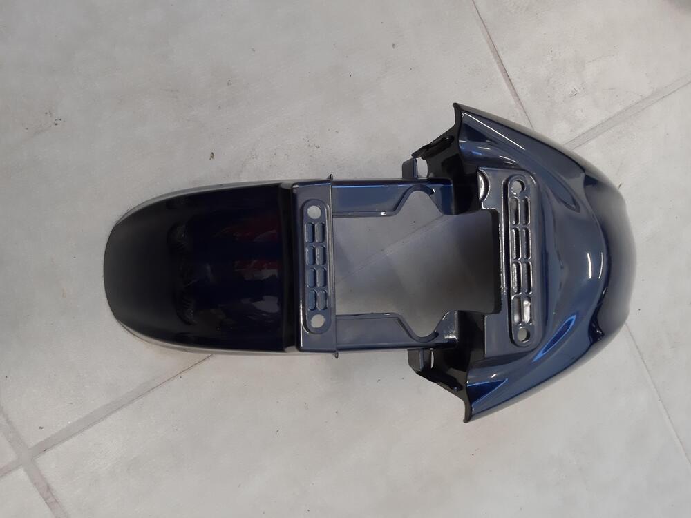 Parafango anteriore Piaggio Beverly 300 ie