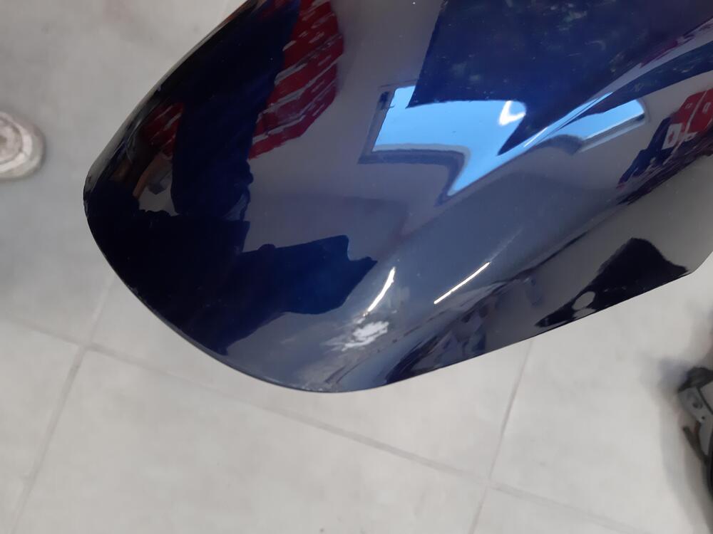 Parafango anteriore Piaggio Beverly 300 ie (5)