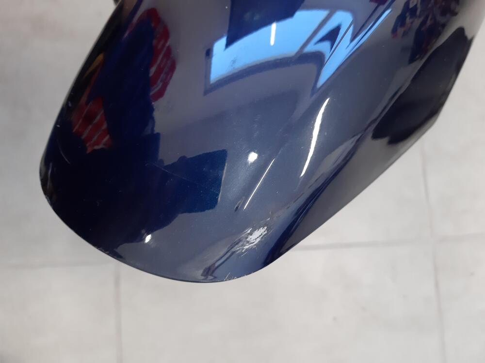 Parafango anteriore Piaggio Beverly 300 ie (6)