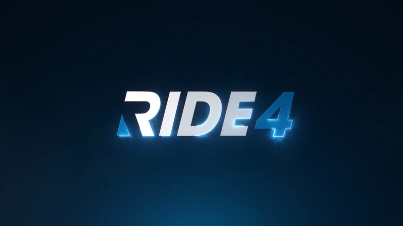 Ride 4 by Milestone: arriver&agrave; nel 2020 [Video]