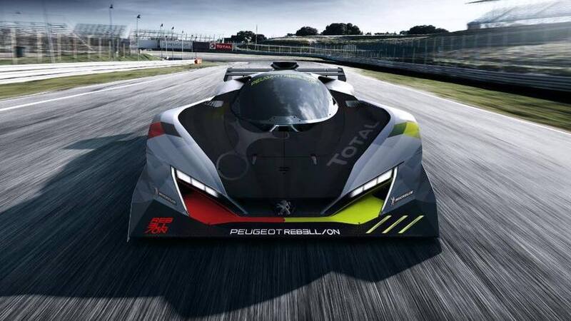 WEC, Peugeot unisce le forze con Rebellion per la futura hypercar