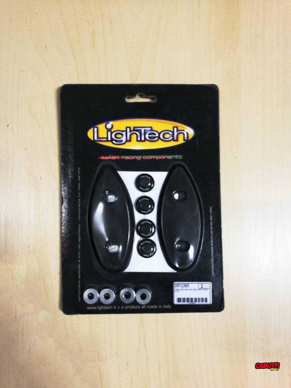 tappo sede specchio TMAX Lightech (2)