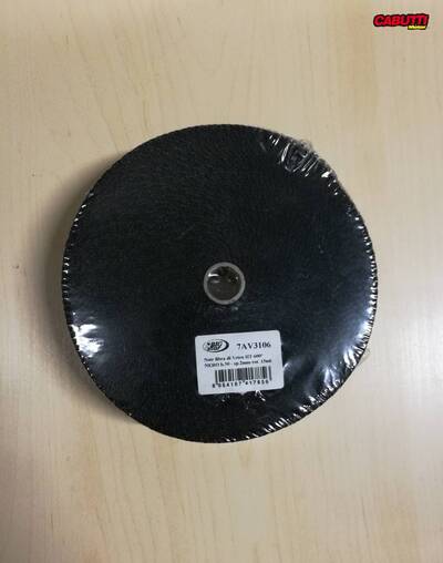 FIBRA DI VETRO NERO R &amp; G