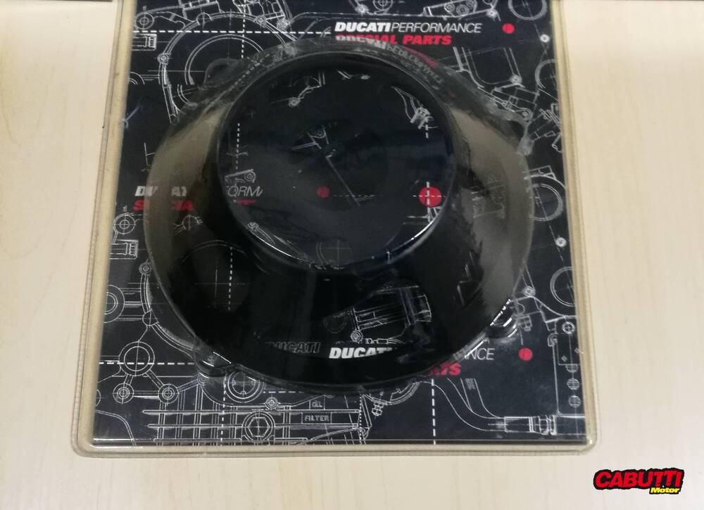 COPERCHIO FRIZIONE NERO DUCATI PERFORMANCE