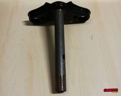 PIASTRA FORCELLA INFERIORE MALAGUTTI Malaguti