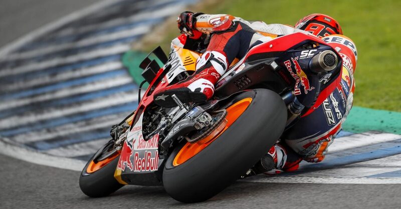 MotoGP: ammessi i sostituti nei test