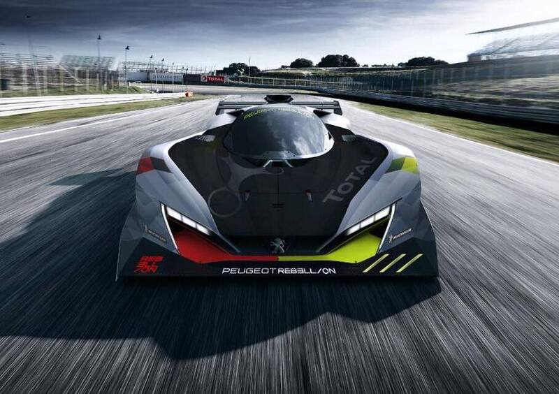 WEC, Le Mans Hypercar: cos&igrave; si chiamer&agrave; la nuova classe regina