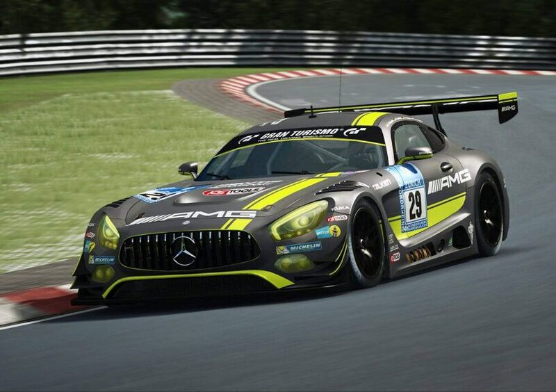 ADAC GT Masters Esports: nel 2020 riparte con 80.000 euro in montepremi