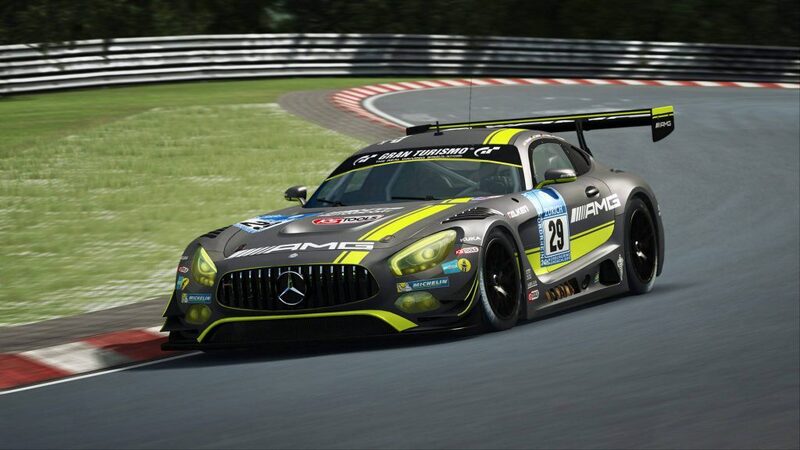 ADAC GT Masters Esports: nel 2020 riparte con 80.000 euro in montepremi