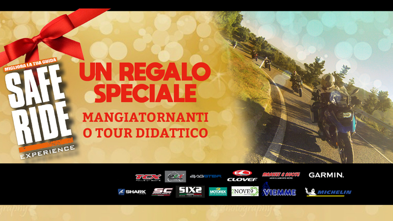 -14 a Natale: un'idea regalo al giorno (per lui e per lei)