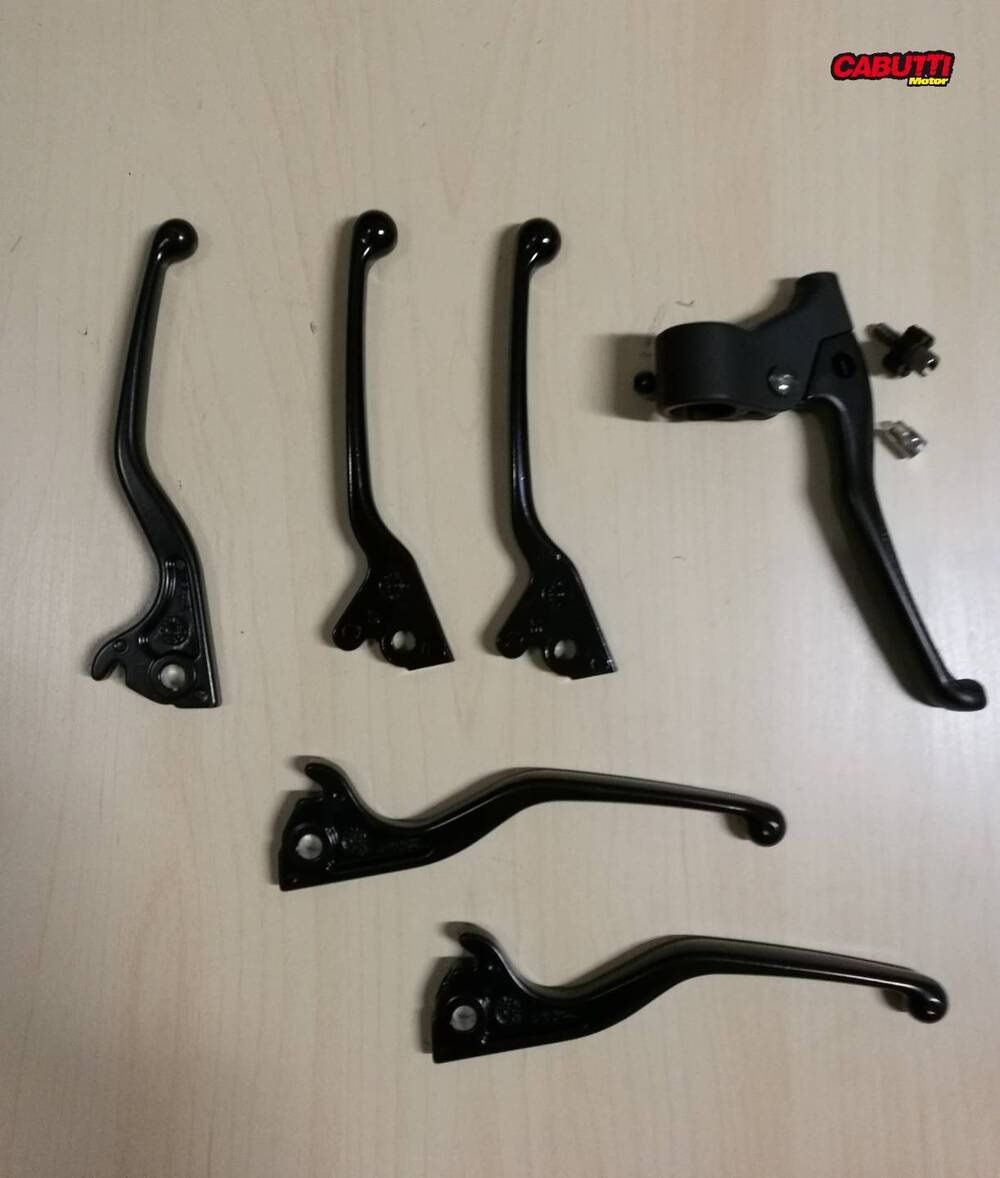 leve freno malagutti Malaguti