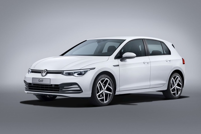 Volkswagen Golf 2020, i prezzi: si parte da 25.750 euro 