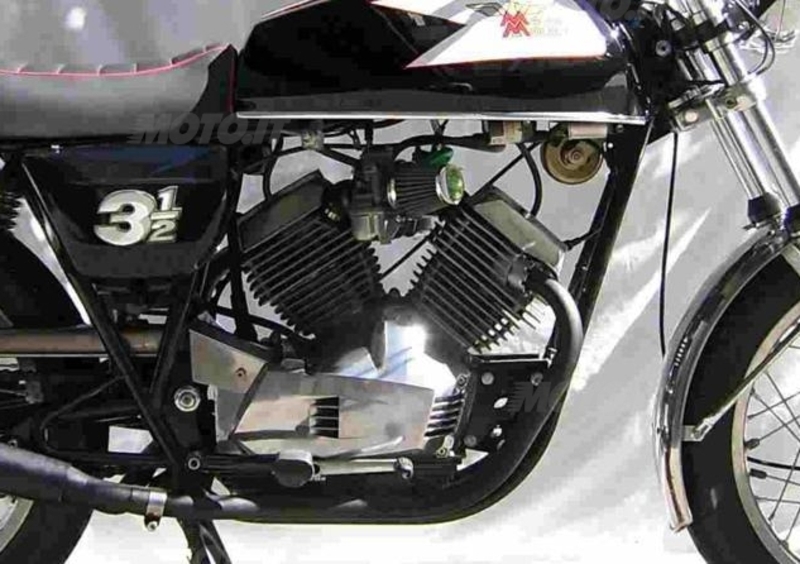 Nico Cereghini: &ldquo;Quando il cambio ballava da destra a sinistra&rdquo; 