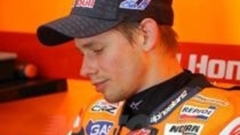 MotoGP. 3a giornata di test a Sepang 2012. Stoner sempre davanti