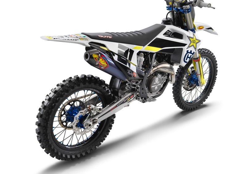 Husqvarna FC 450 FC 450 Rockstar (2020) (5)