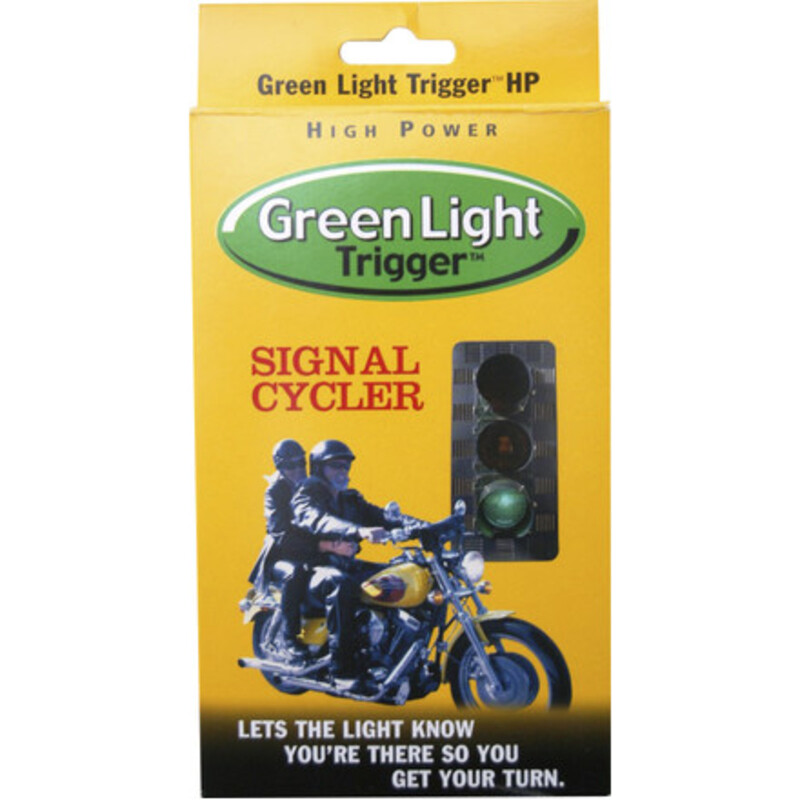 Ride in USA. Quando in moto si "passa" il rosso