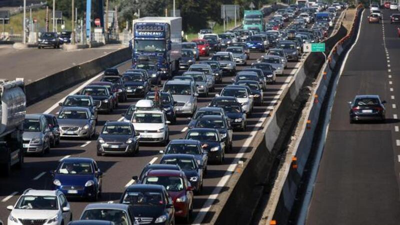 Mugello in allarme per il terremoto: la situazione viabilit&agrave;