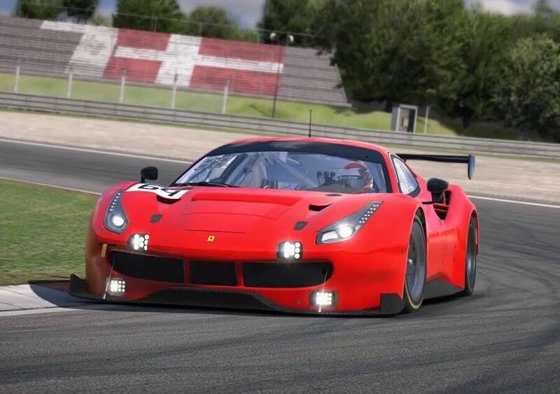 Assetto Corsa e iRacing: ecco i primi due tornei organizzati da ACI E-Sport