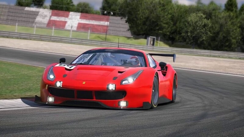 Assetto Corsa e iRacing: ecco i primi due tornei organizzati da ACI E-Sport