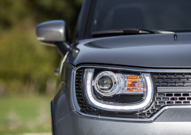 Suzuki Ignis (2016-->>) (23)