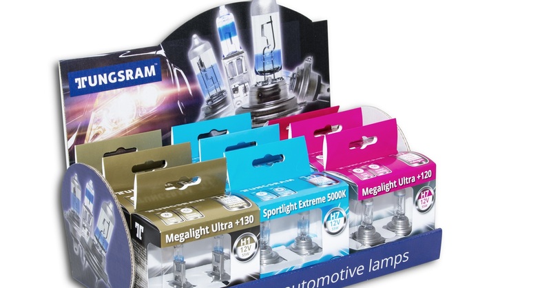 Dopo GE, Tungsram: illuminazione automotive ora anche Aftermarket per l&rsquo;Italia