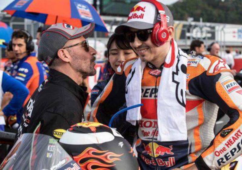 Max Biaggi: &ldquo;Marquez vincer&agrave; pi&ugrave; di 10 mondiali&rdquo;