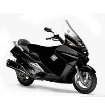 coprigambe tucano honda silverwing 600 400 nuovo Tucano Urbano