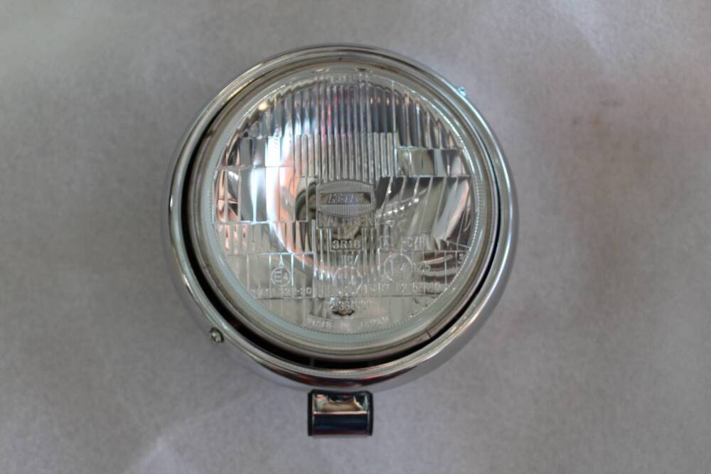 Faro DUCATI Indiana 350/650/750 - NUOVO