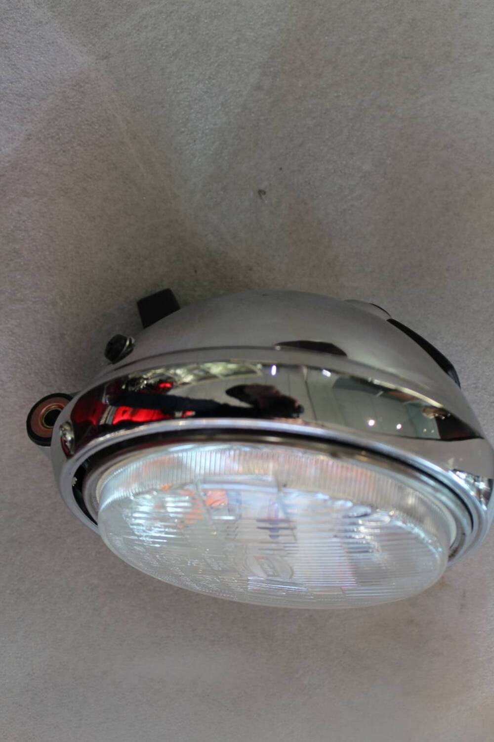 Faro DUCATI Indiana 350/650/750 - NUOVO (3)