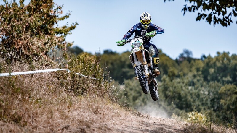 Trofeo Husqvarna Enduro 2020: aperte le iscrizioni