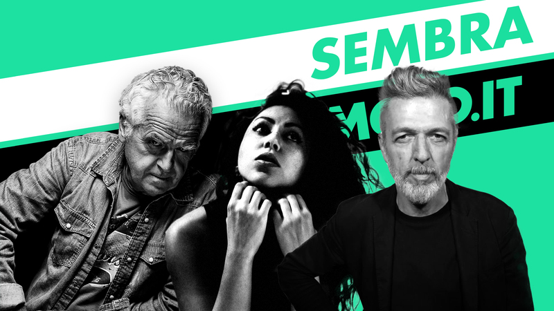 Sembra Moto.it, la puntata pi&ugrave; hot &egrave; con Gigi Soldano, Toni Thorimbert e Medea Teixeira 