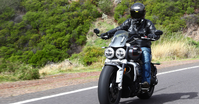 Sono pi&ugrave; stressati i motociclisti o gli automobilisti? La risposta alla scienza