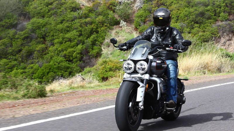 Sono pi&ugrave; stressati i motociclisti o gli automobilisti? La risposta alla scienza