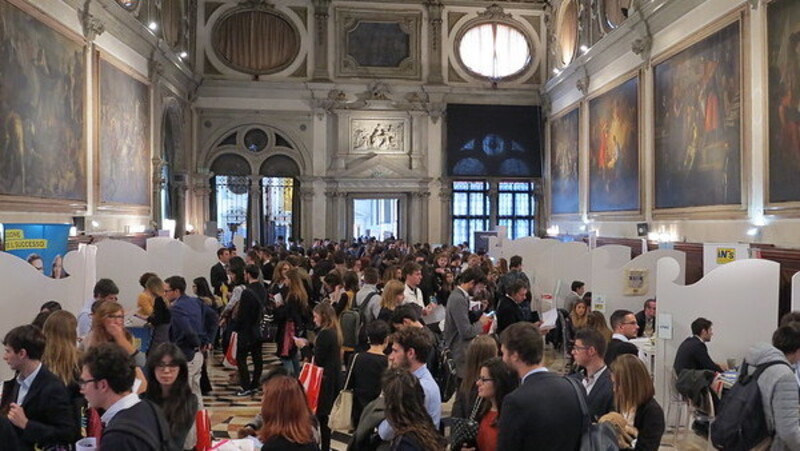 VW sponsor del master in &ldquo;mobilty innovation and management&rdquo; a Venezia