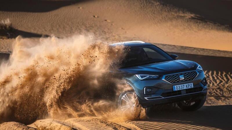 Seat Tarraco, in gamma arriva il 1.5 TSI con un nuovo cambio automatico