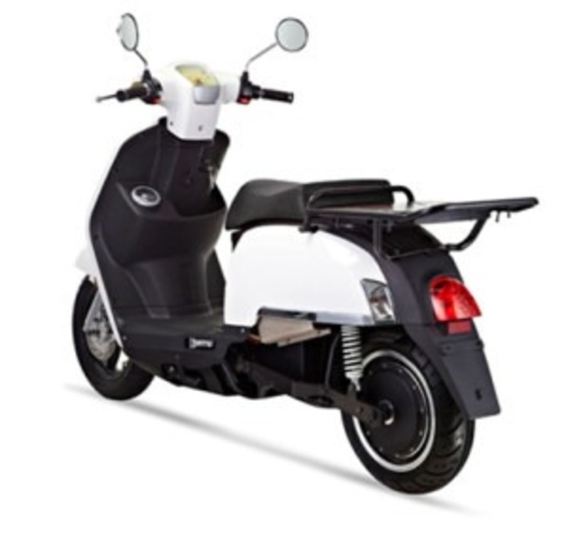 Ecobit F9 F9 Delivery (2019 - 22)