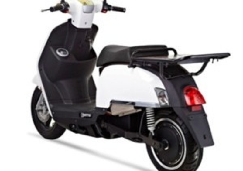 Ecobit F9 F9 Delivery (2019 - 22)