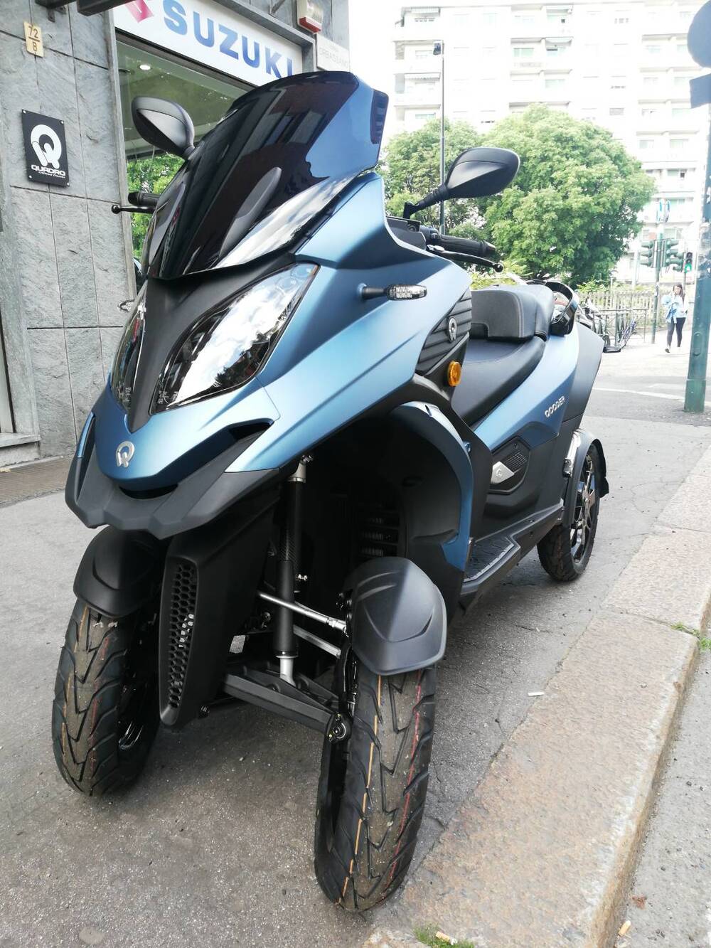 Qooder Qooder 400 (2020 - 24) (3)