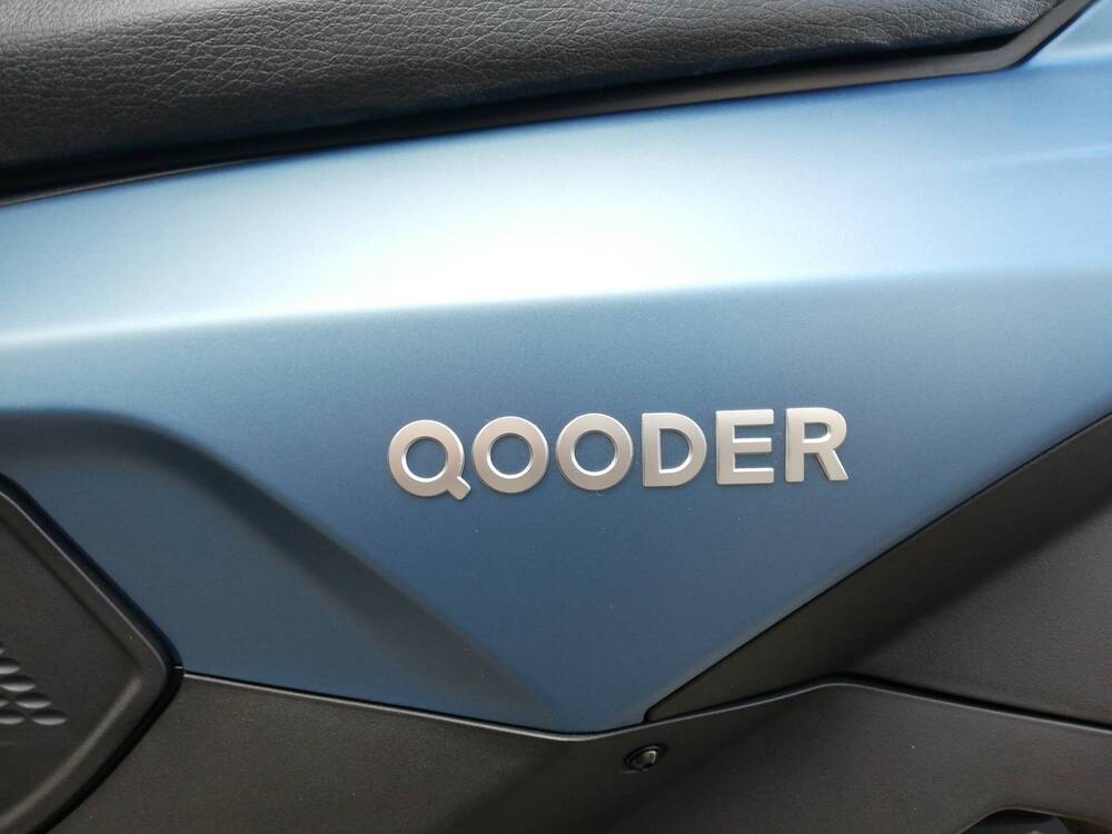Qooder Qooder 400 (2020 - 24) (6)