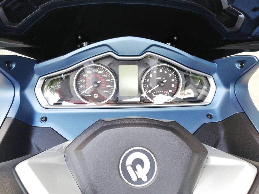 Qooder Qooder 400 (2020 - 24) (7)