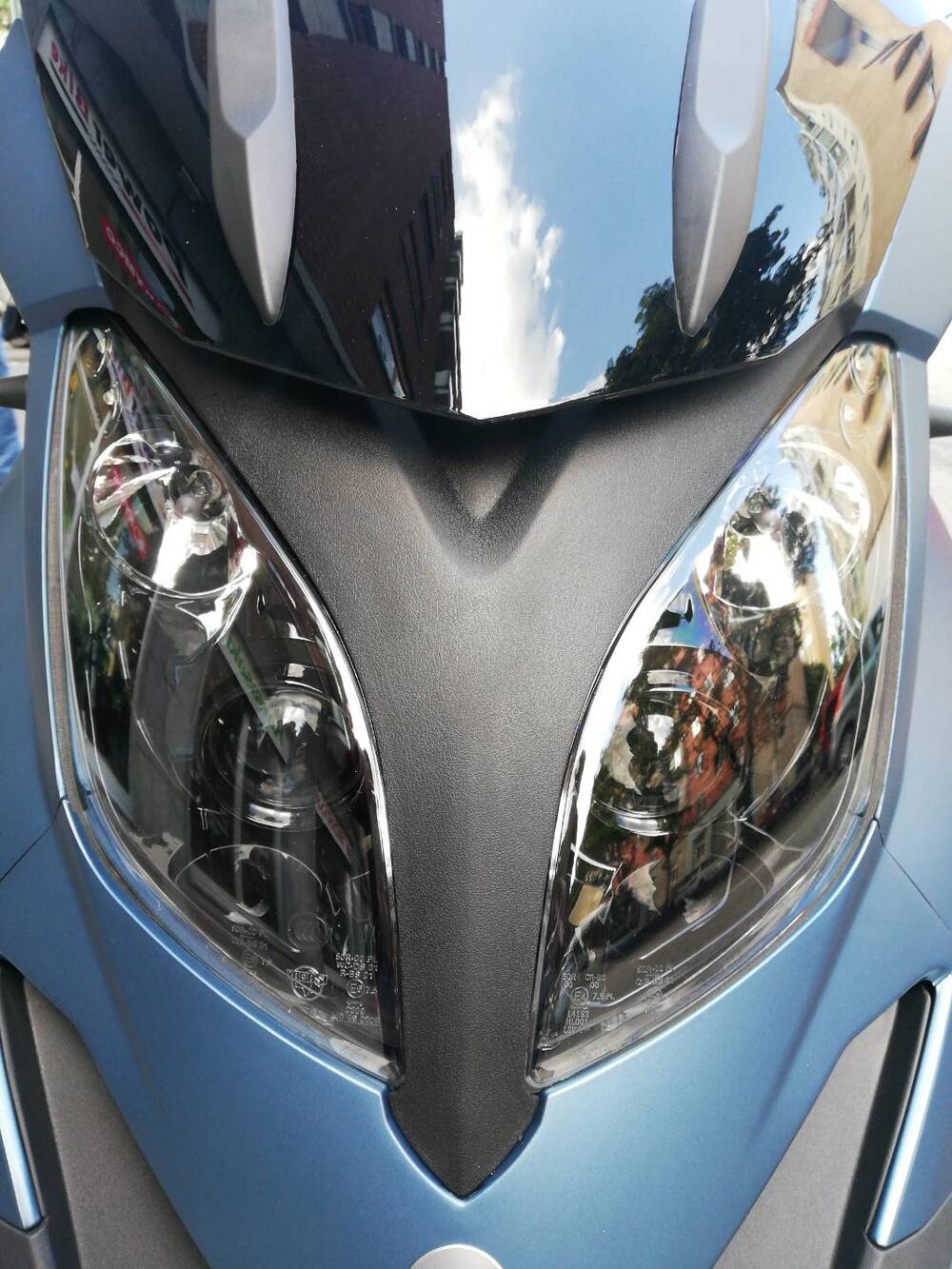 Qooder Qooder 400 (2020 - 24) (8)