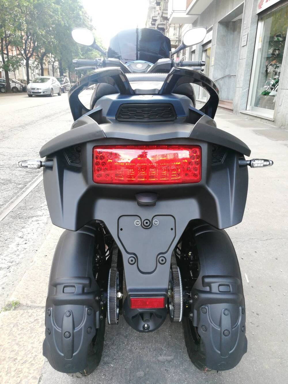 Qooder Qooder 400 (2020 - 24) (9)