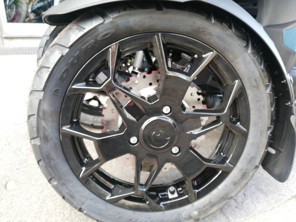 Qooder Qooder 400 (2020 - 24) (11)