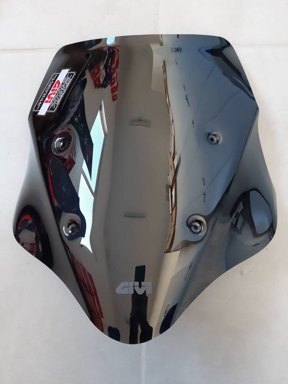 Cupolino Honda Integra 700 2012 Givi