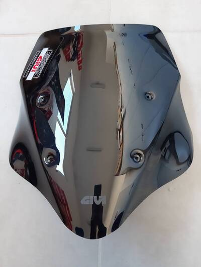 Cupolino Honda Integra 700 2012 Givi