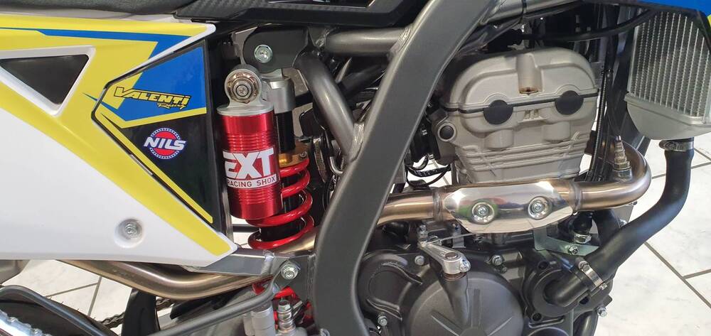 Valenti Racing RME 125 Z (2020 - 22) (5)