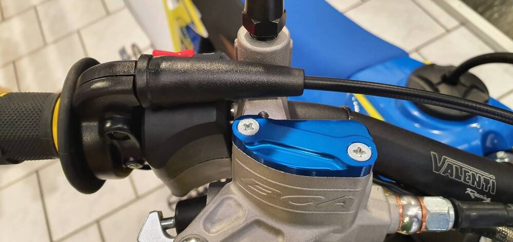 Valenti Racing RME 125 Z (2020 - 22) (4)