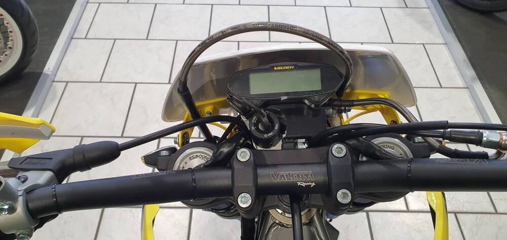 Valenti Racing RME 125 Z (2020 - 22) (7)