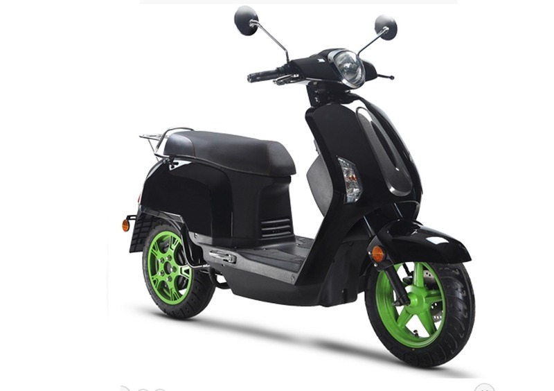 Ecobit F9 F9 (2019 - 20)